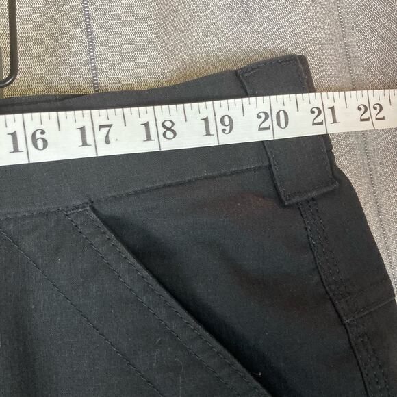 First Tactical Cargo Pants Mens Size 42 Black Utility Uniform Public Safety Gear - Picture 9 of 13